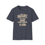 Nature But With Air Conditioning