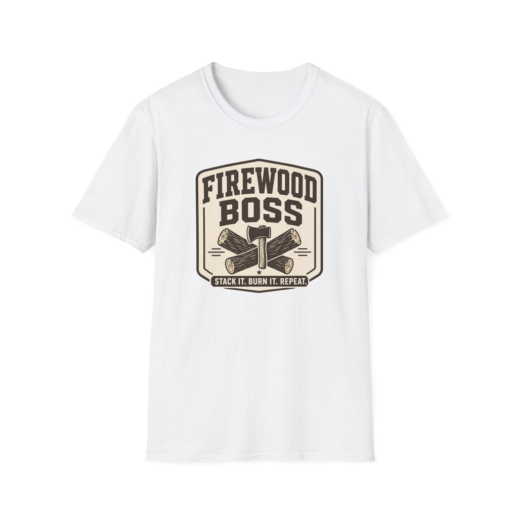 Firewood Boss