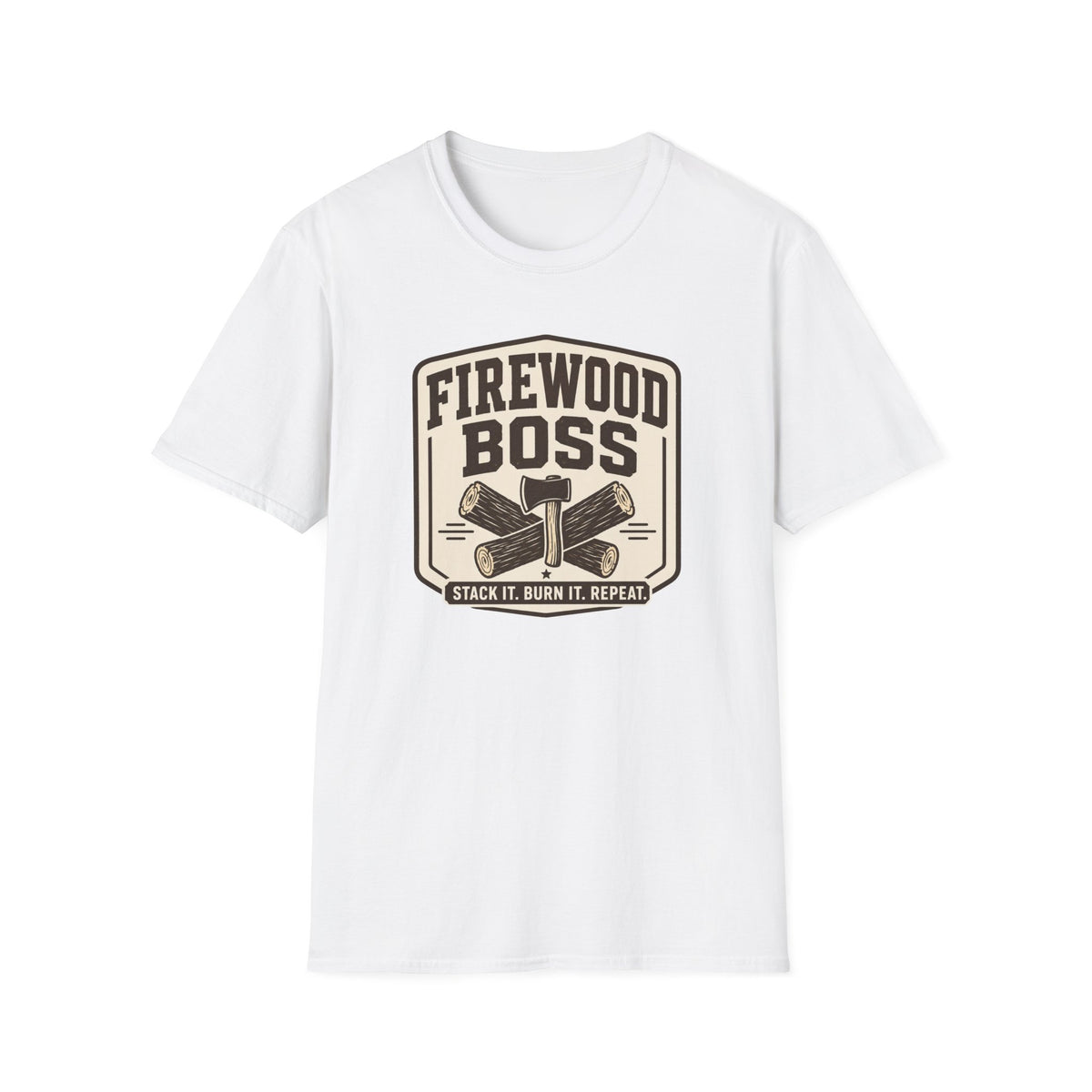Firewood Boss