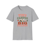 Tiny Camper Big Feelings