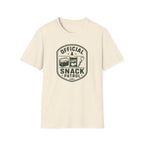 Official Snack Patrol