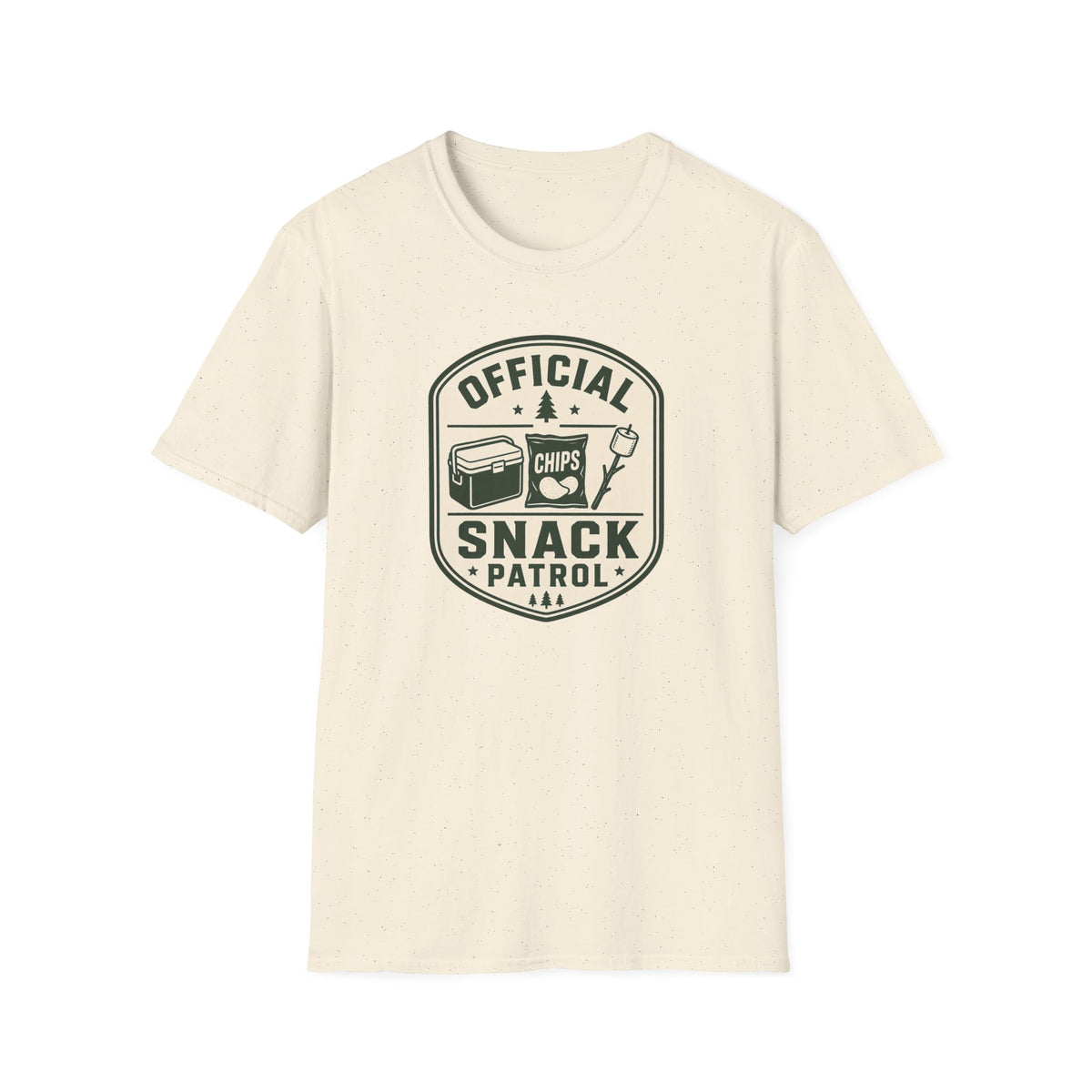 Official Snack Patrol