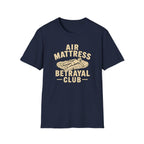 Air Mattress Betrayal Club