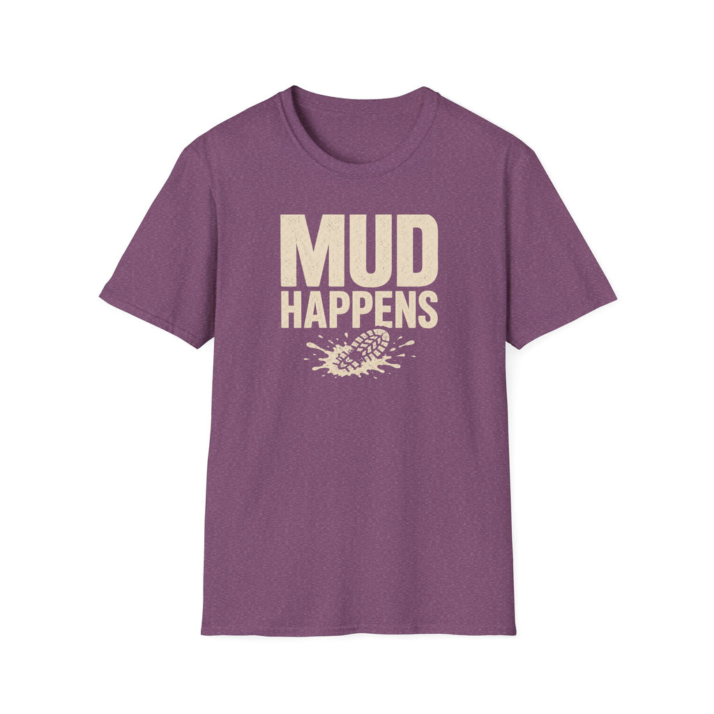 Mud Happens