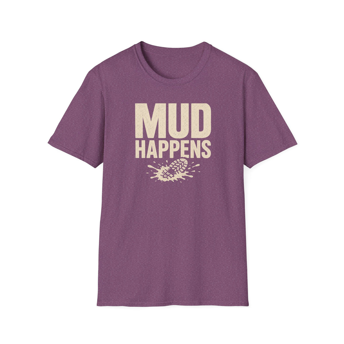 Mud Happens