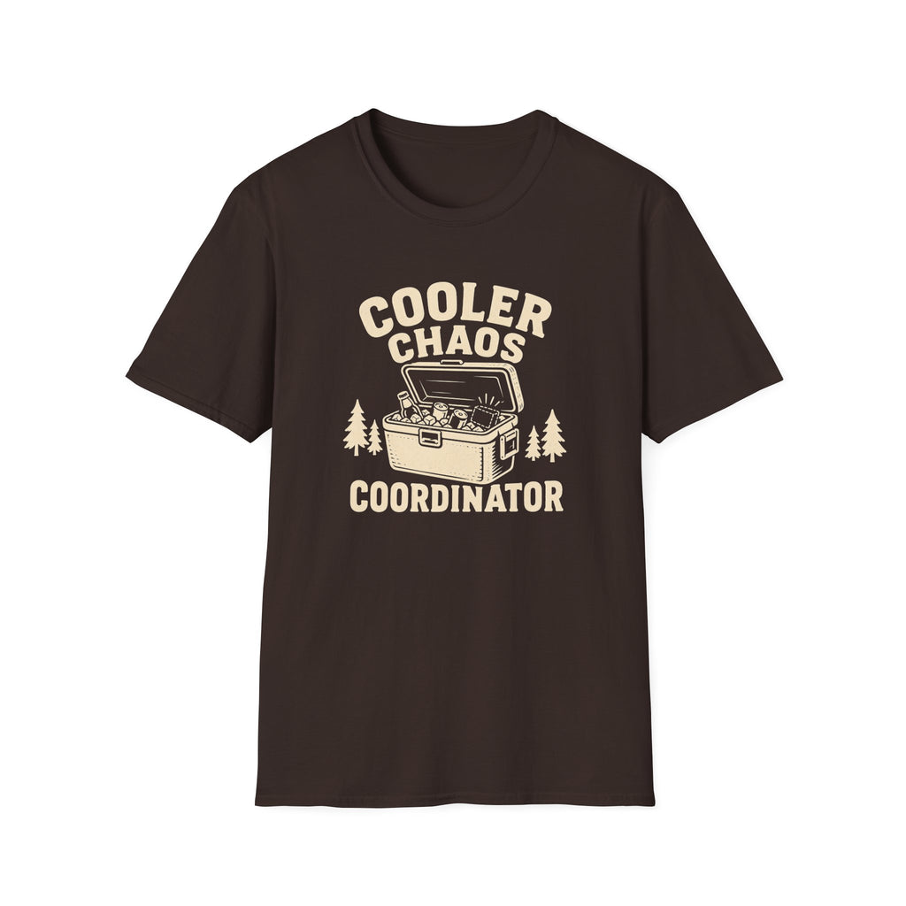 Cooler Chaos Coordinator