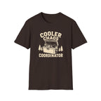 Cooler Chaos Coordinator