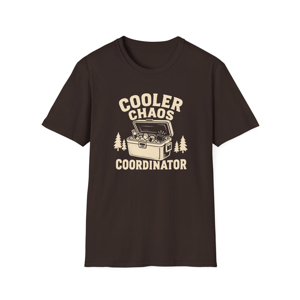 Cooler Chaos Coordinator