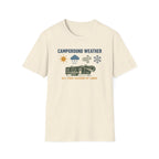 Campground Weather - All Four Seasons by Lunch