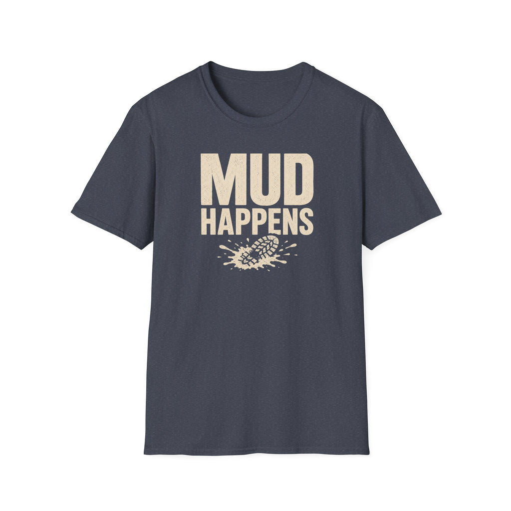 Mud Happens
