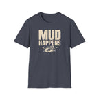 Mud Happens