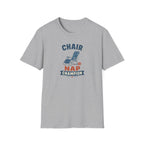 Chair Nap Champion