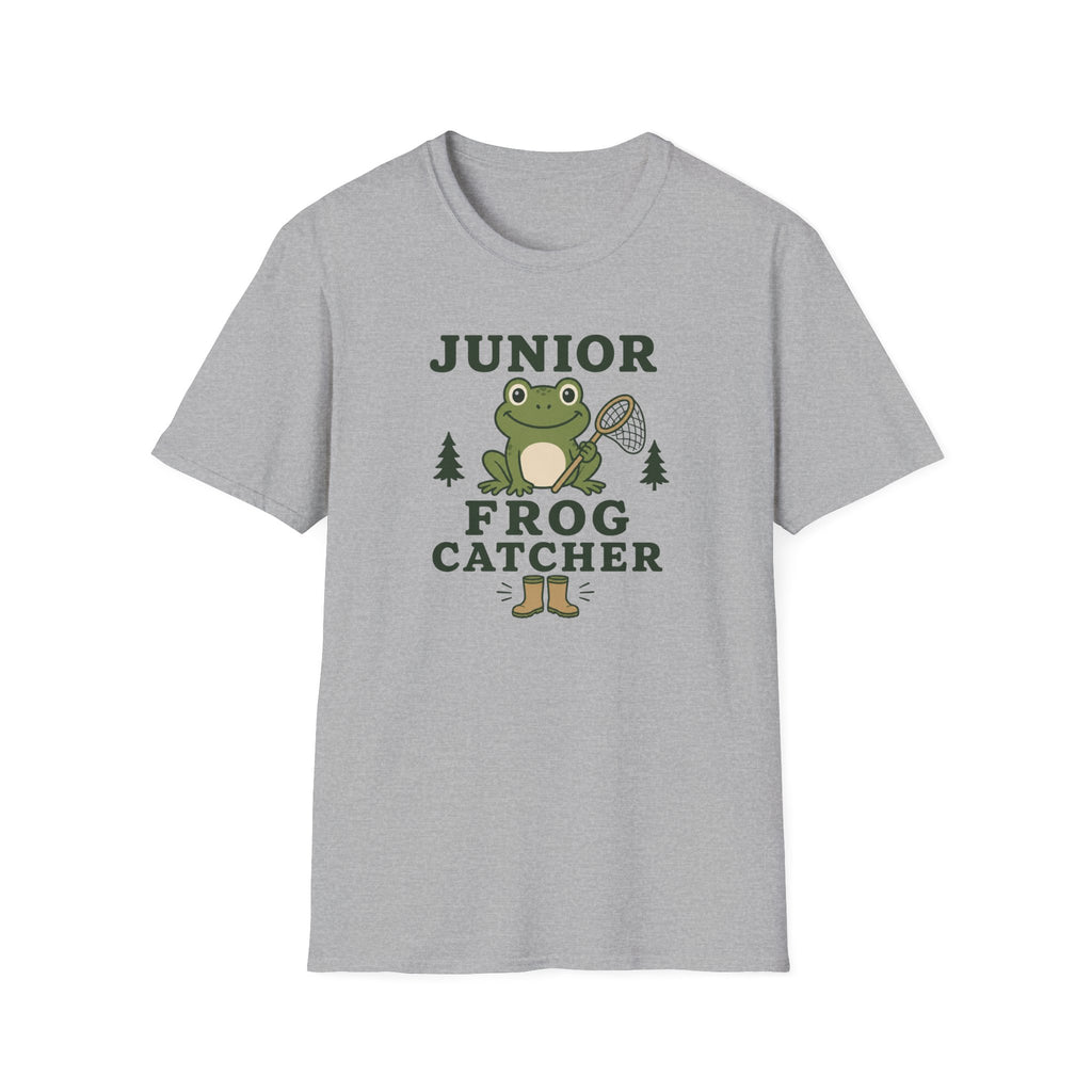 Junior Frog Catcher