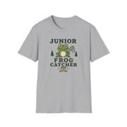 Junior Frog Catcher