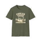 Cooler Chaos Coordinator