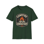 Campfire Consultant