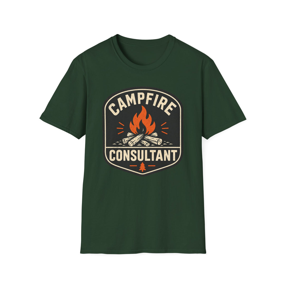 Campfire Consultant