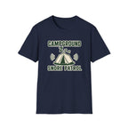 Campground Snore Patrol