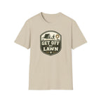 Get Off My Lawn