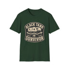 Black Tank Survivor