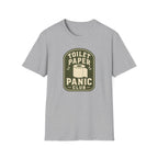 Toilet Paper Panic Club