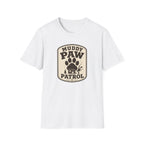 Muddy Paw Patrol