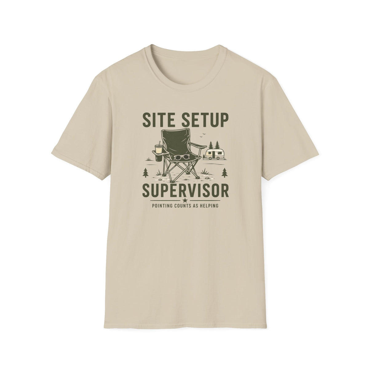 Site Setup Supervisor