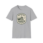 Official Snack Patrol