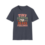 Tiny Camper Big Feelings