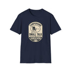 Campground Small Talk Survivor