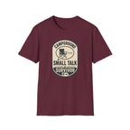 Campground Small Talk Survivor