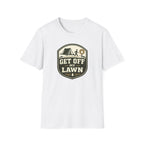 Get Off My Lawn