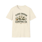 Close Enough Camping Co.