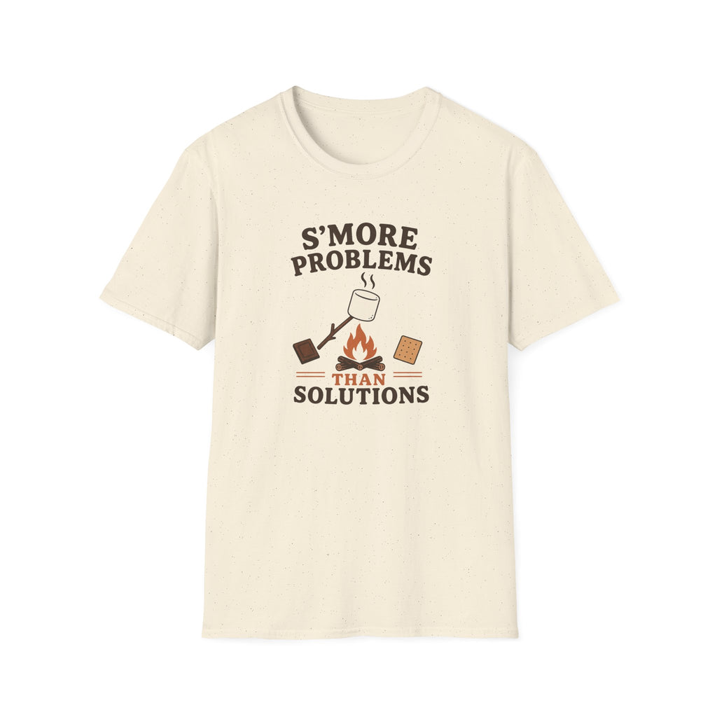S'more Problems Than Solutions