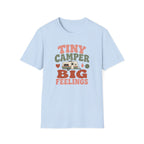 Tiny Camper Big Feelings