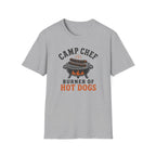 Camp Chef - Burner of Hot Dogs