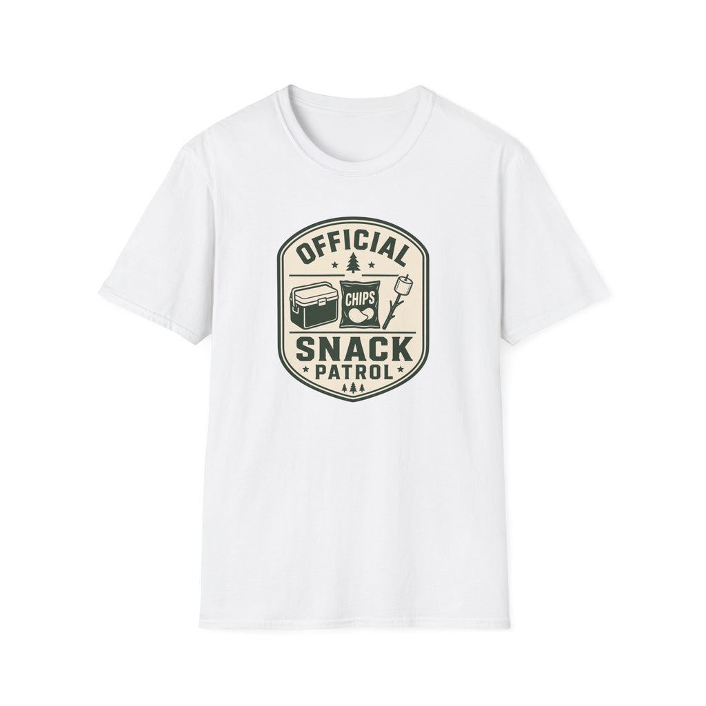 Official Snack Patrol