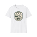 Official Snack Patrol