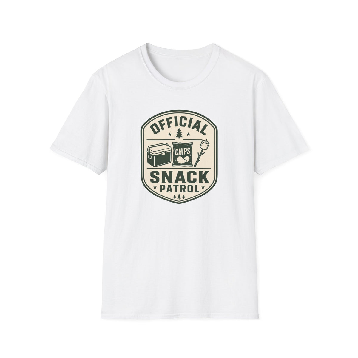 Official Snack Patrol