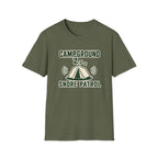 Campground Snore Patrol
