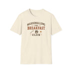 Marshmallows for Breakfast Club