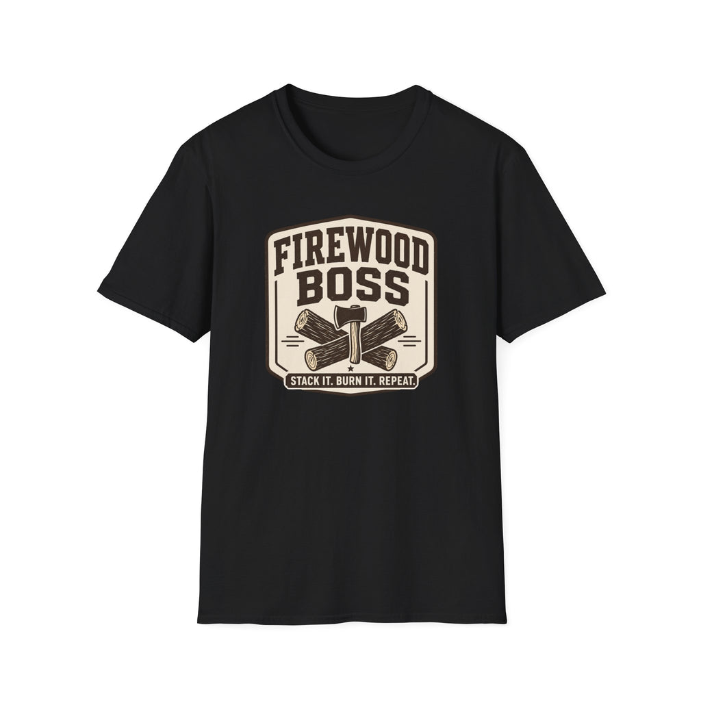 Firewood Boss