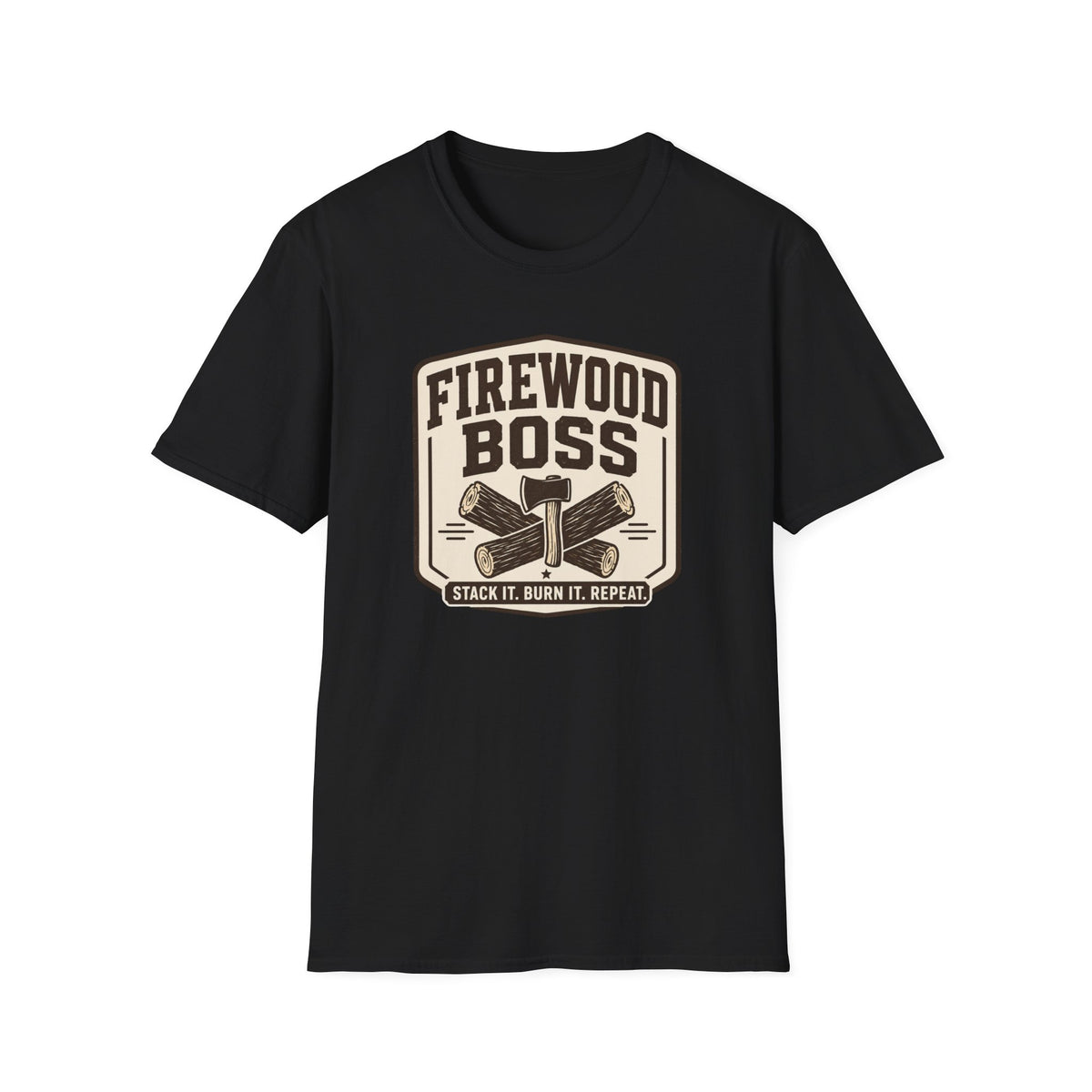 Firewood Boss