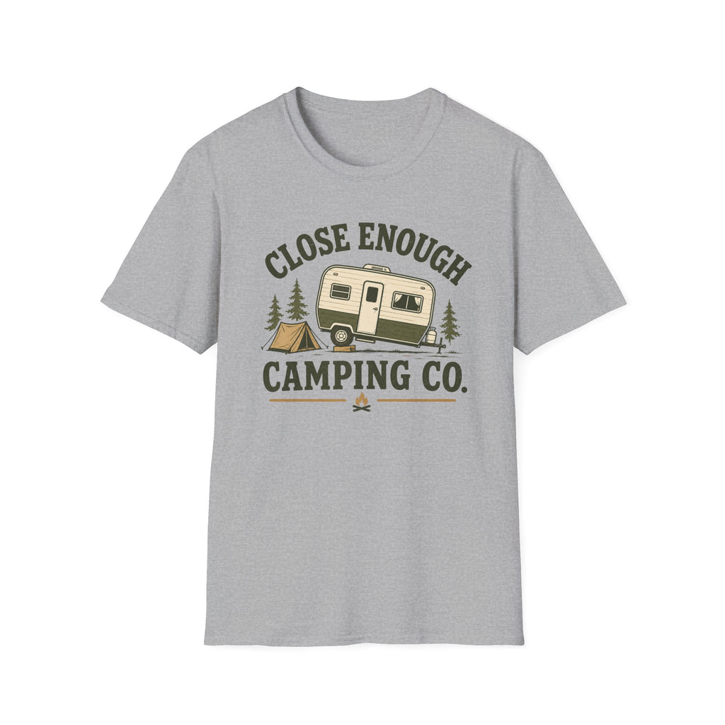 Close Enough Camping Co.
