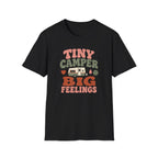 Tiny Camper Big Feelings