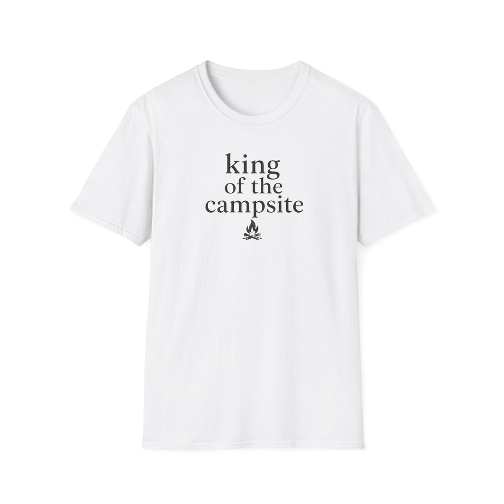 King of the Campsite