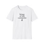 King of the Campsite