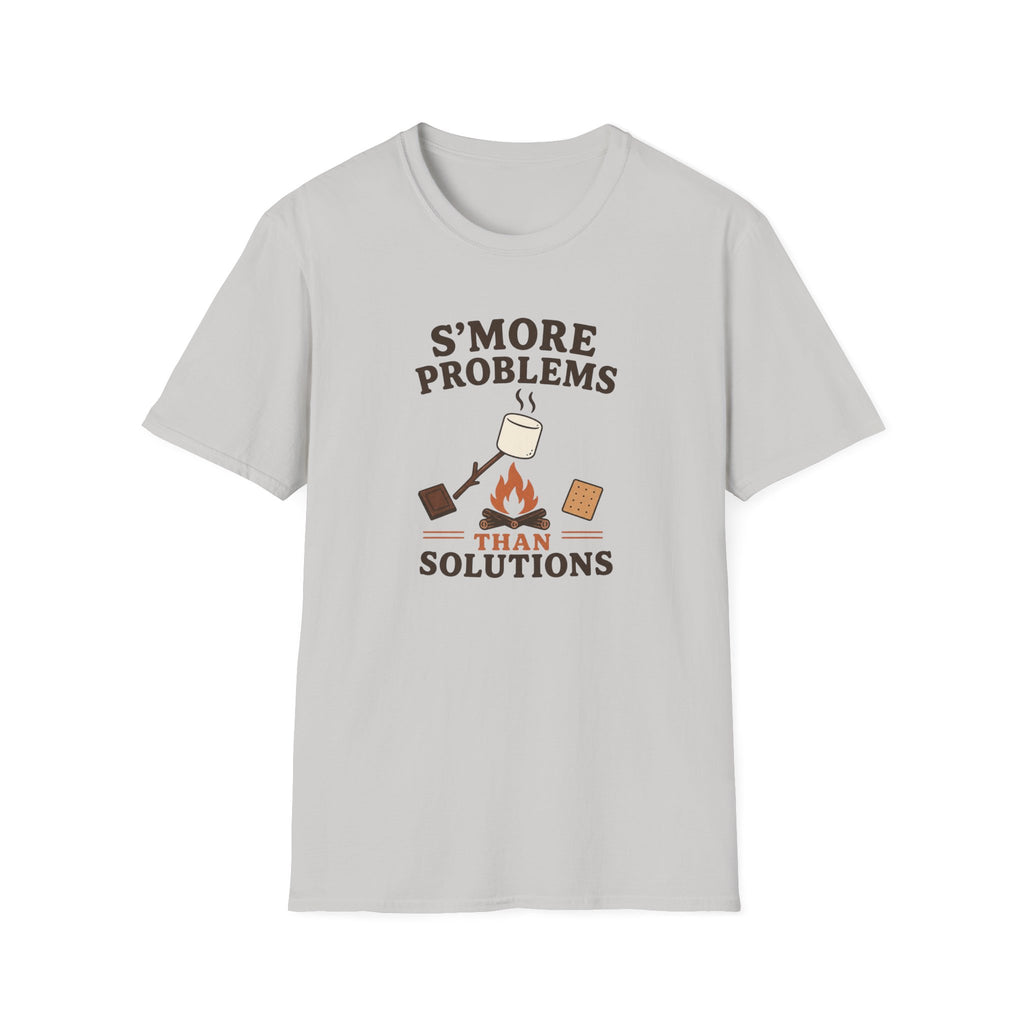 S'more Problems Than Solutions