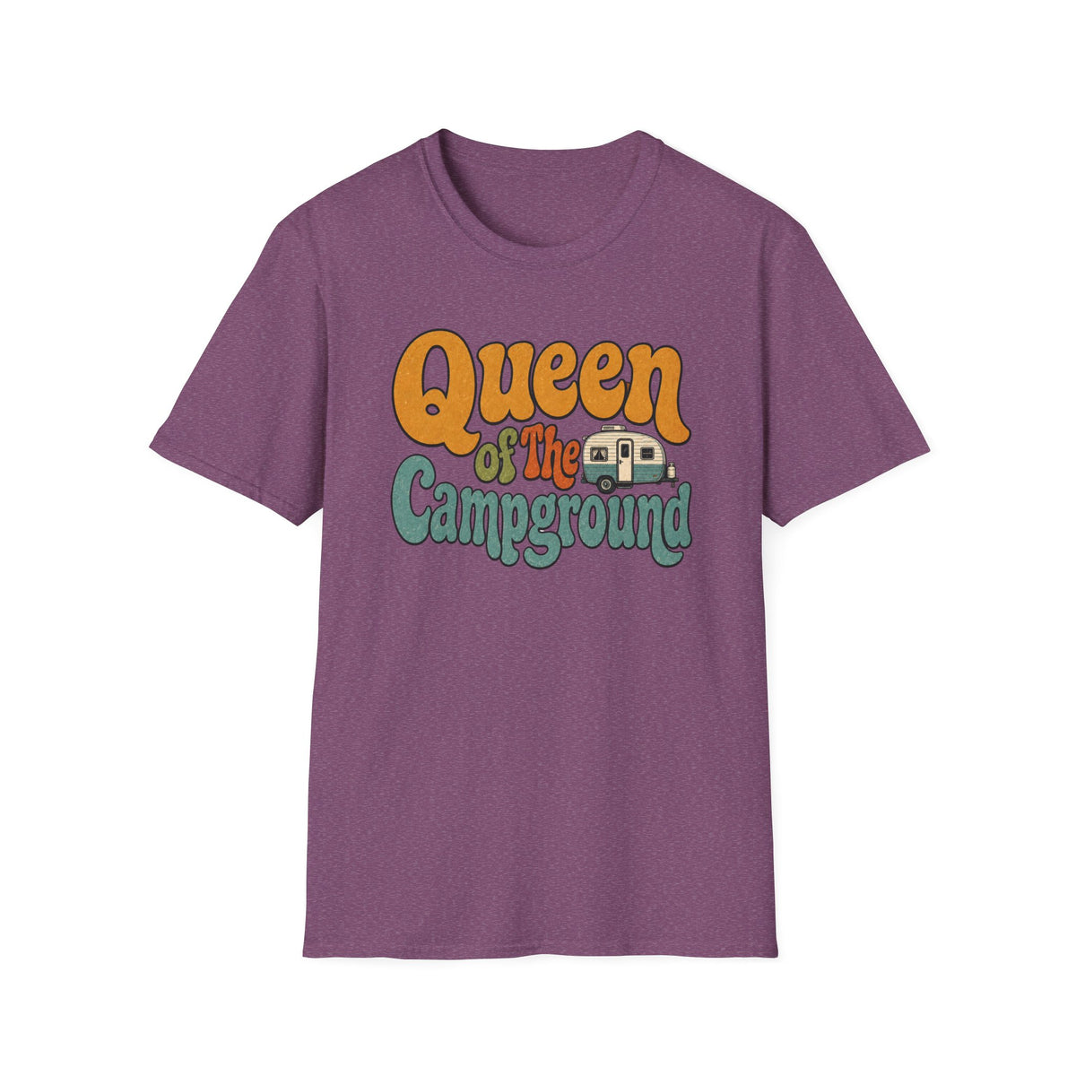 Queen of the Campground