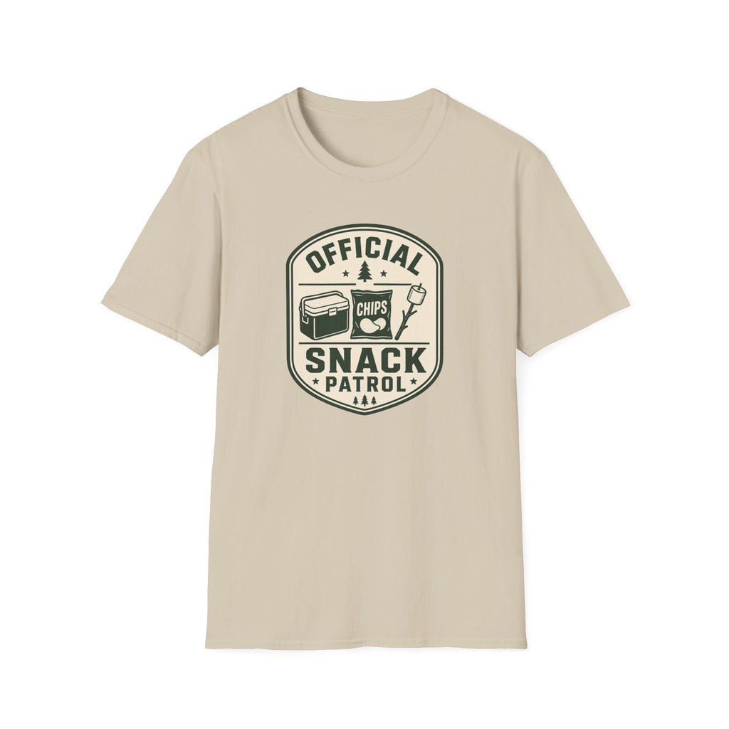 Official Snack Patrol